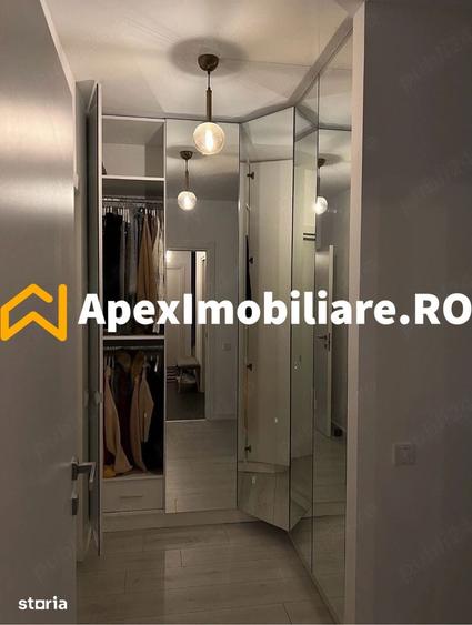 Apartament 2 camere de inchiriat Pipera Bucuresti | ApexImobiliare.ro - 5