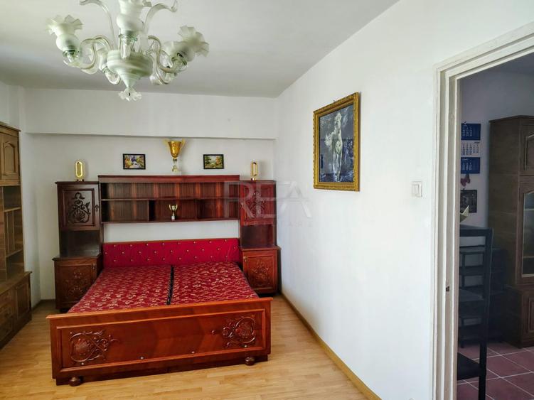 2 camere, 14/14, bloc 1980, 71mp, anvelopat-Lujerului - 8