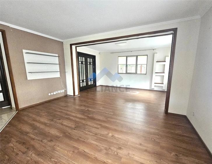 Casă cu 2 camere cu Teren 650 Mp în Valea Lupului