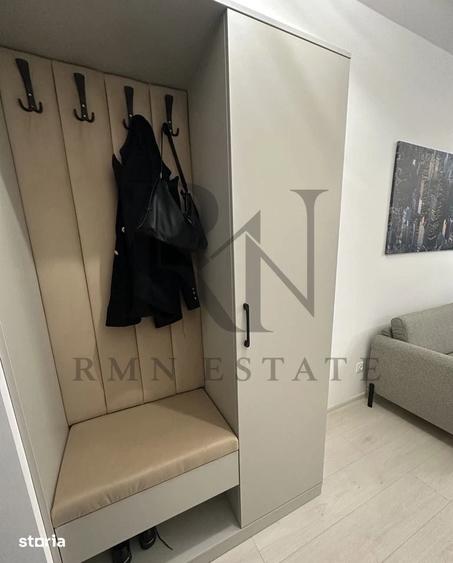 Garsonieră semidecomandată în Militari