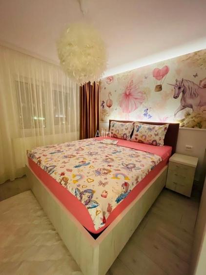Apartament 2 camere sos Constantei