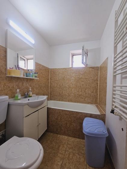 Luica 17 | Apartament confort 2 modest de inchiriat in bloc anvelopat termic - 7