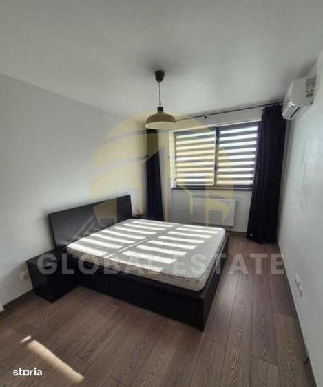 Inchiriere apartament 2 camere - 13 Septembrie - Metrocity Academiei - 6