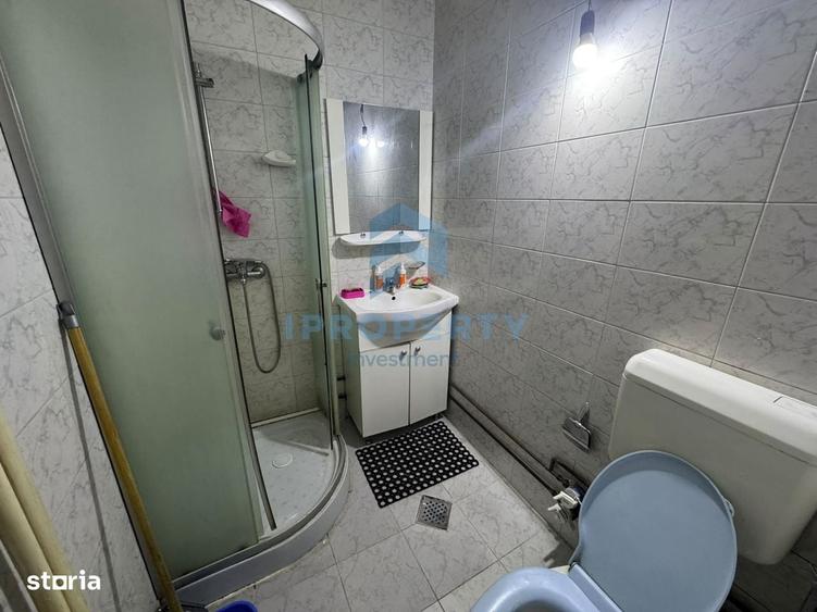Apartament 2 camere Berceni - Brancoveanu in Bloc Reabilitat 36 mp - 5