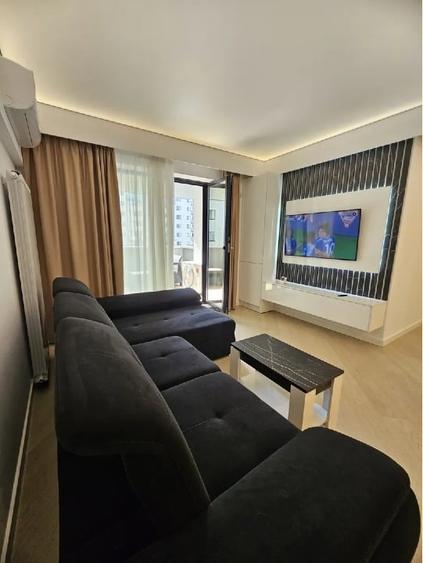 Apartament cu 3 camere decomandat, mobilat în Aviației