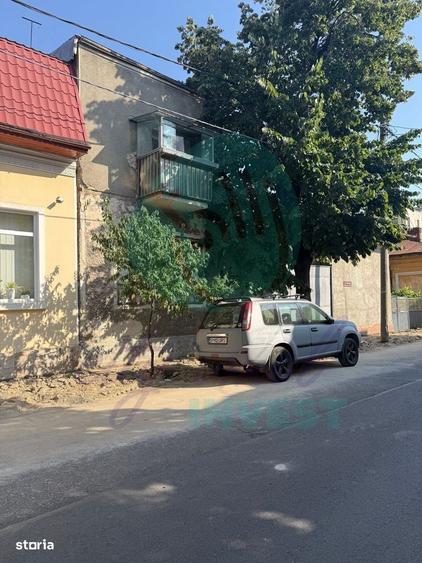 Casă cu 4 camere în Vitan