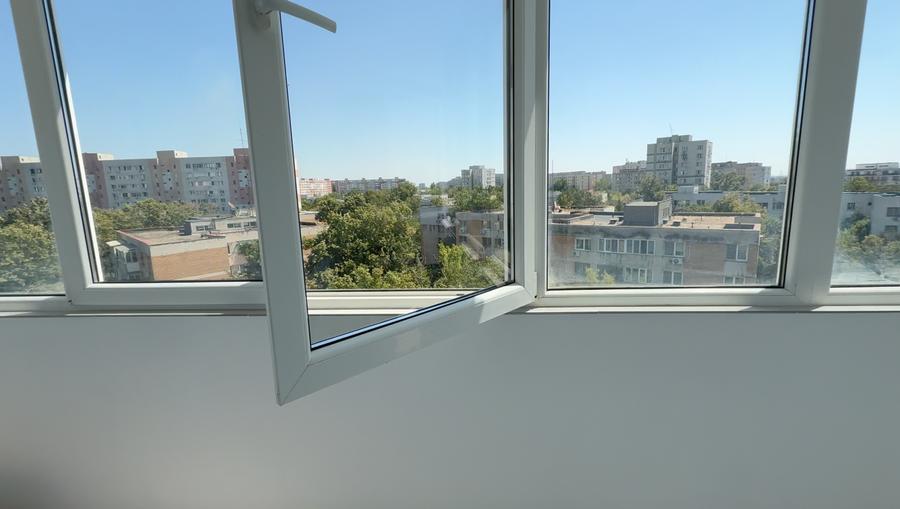 Apartament cu 2 camere semidecomandat în Nicolae Grigorescu