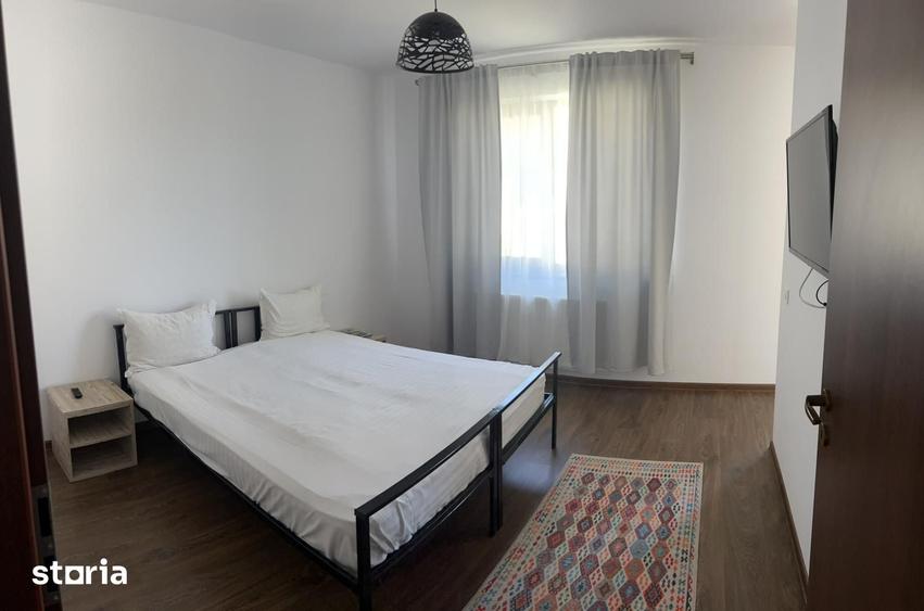 Casa/Vila cu 5 camere, gata de utilizare, Drumul Fermei - 6