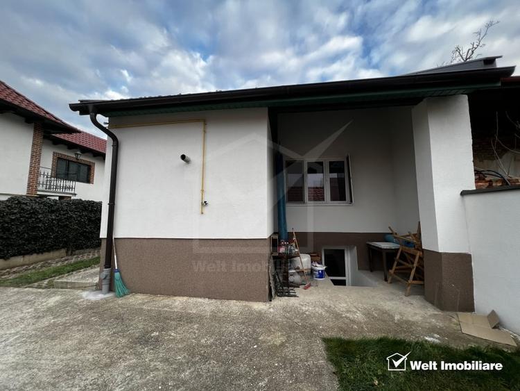 Birou, de 130 mp, în Gruia