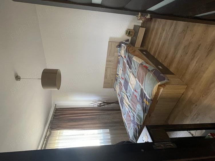 Apartament cu 2 camere decomandat în Apărătorii Patriei