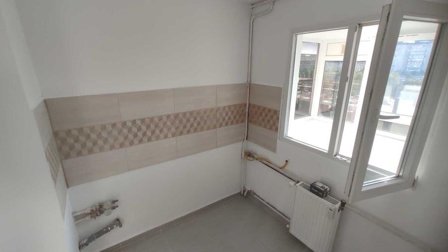 Vanzare - Apartament 3 camere Titan, Sector 3, Bucuresti, Aleea Barajul Dunarii, langa Piata Minis si Liceul Al. I. Cuza - 7