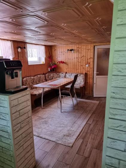 Casa de vanzare in Localitatea Darlos judetul Sibiu - 7