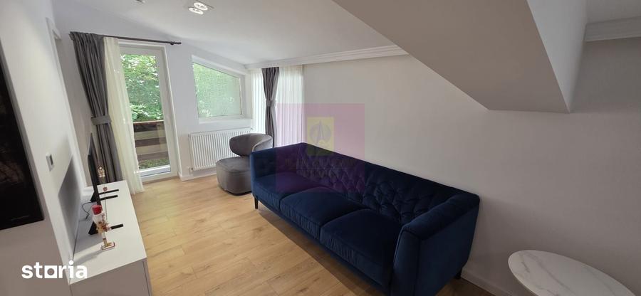 Apartament cu 2 camere în Central