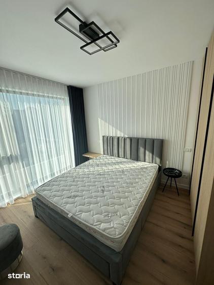 Lux 4 Camere Iancu Nicolae | British School, Balcon + Parcare - 3