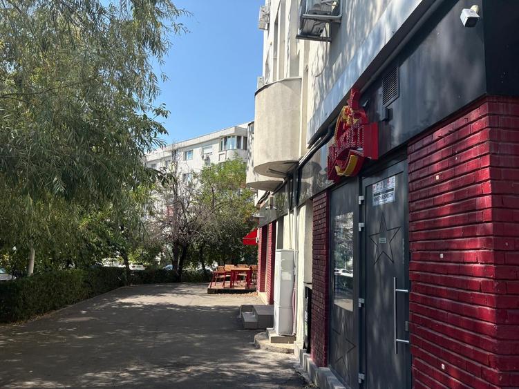 Spațiu comercial, de 260 mp, în 1 Mai