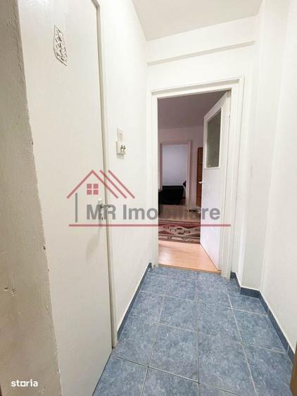 2 camere, semidecomandat, Gheorgheni, zona PIATA HERMES - 4