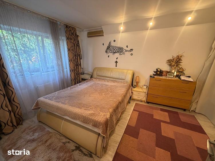 Casă cu 3 camere cu Teren 285 Mp în Dobroești