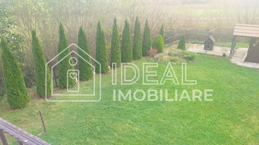 Duplex cu 4 camere cu Canalizare în Poplaca