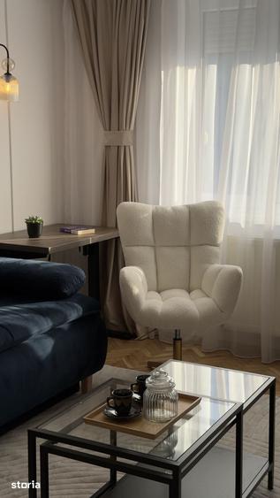 Apartament cu 3 camere în Circumvalațiunii