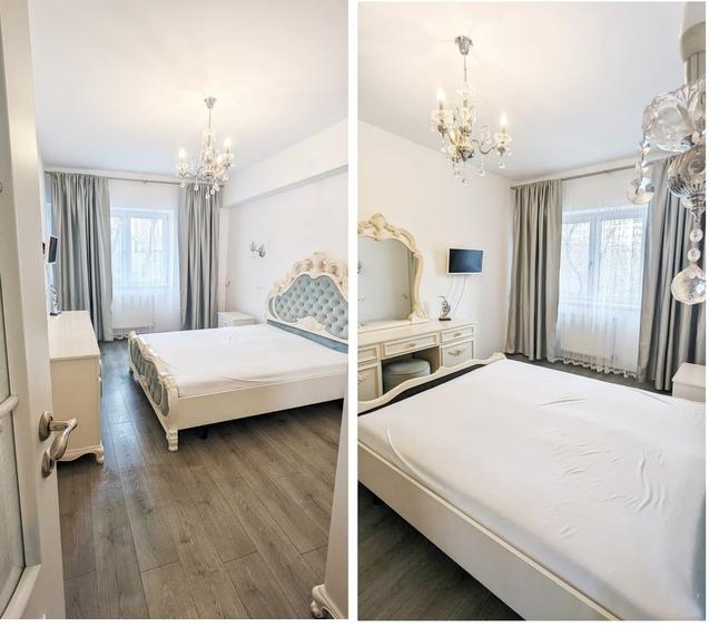 Global City 2018, Piata Muncii, 3 camere 90 mp, Centrala, Parcare 50eur - 4
