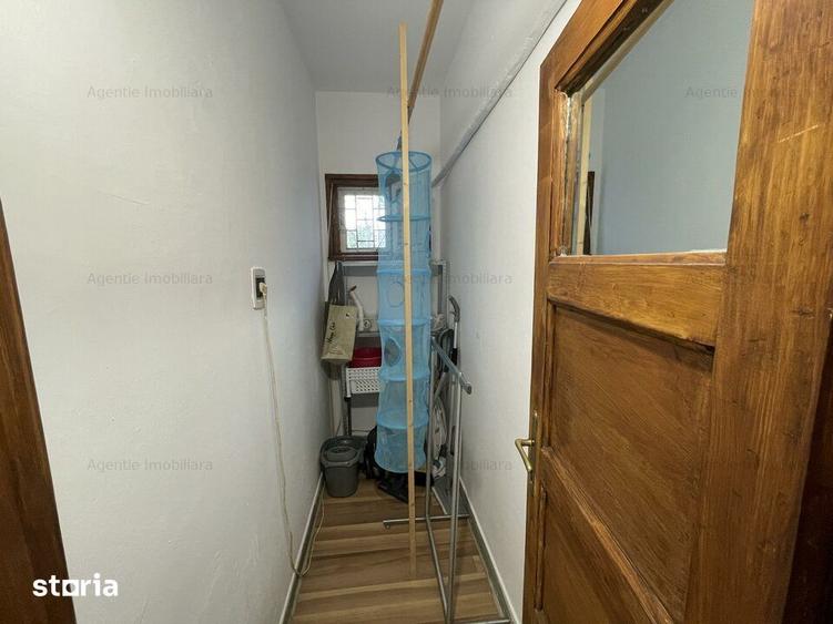 Garsonieră în Vatra Luminoasă