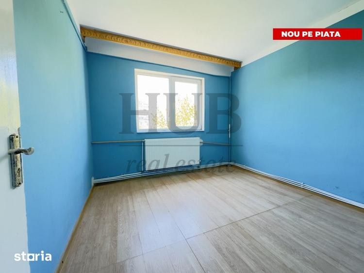 Apartament cu 2 camere | Alecu Russo| langa Gradinita 27 - 15