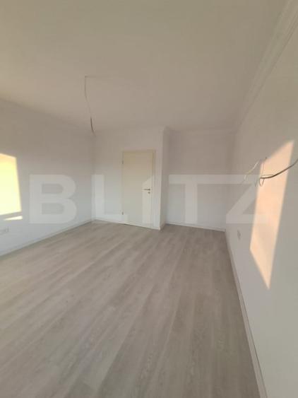 Casă cu 3 camere cu Teren 200 Mp în Sânpetru