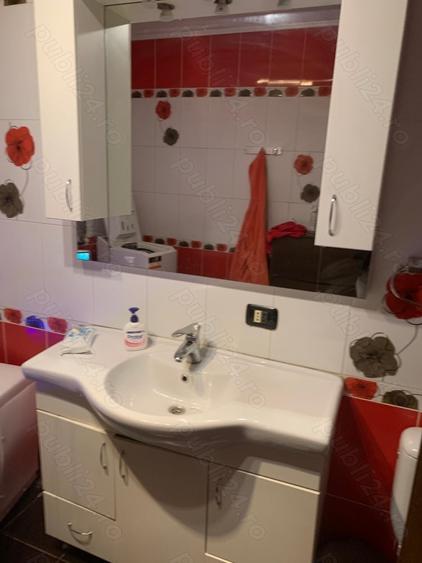 Casă cu 2 camere în Drăgășani