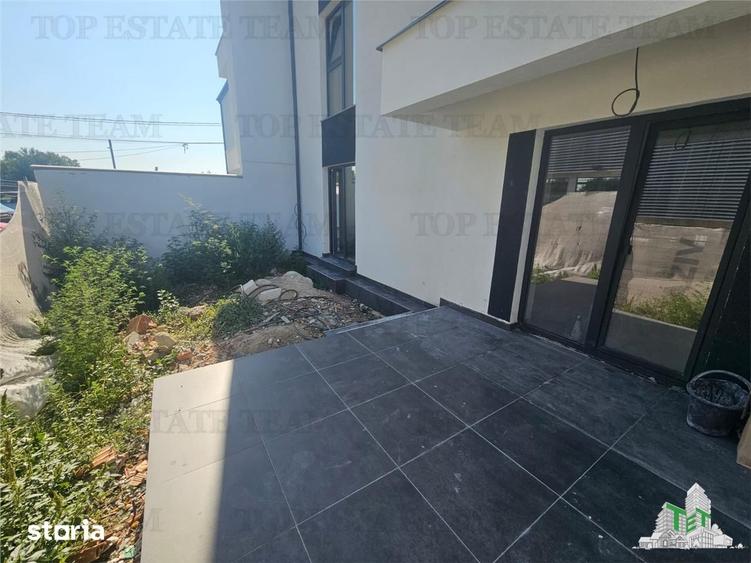 Vila moderna premium 4 camere in zona Giulesti - 9