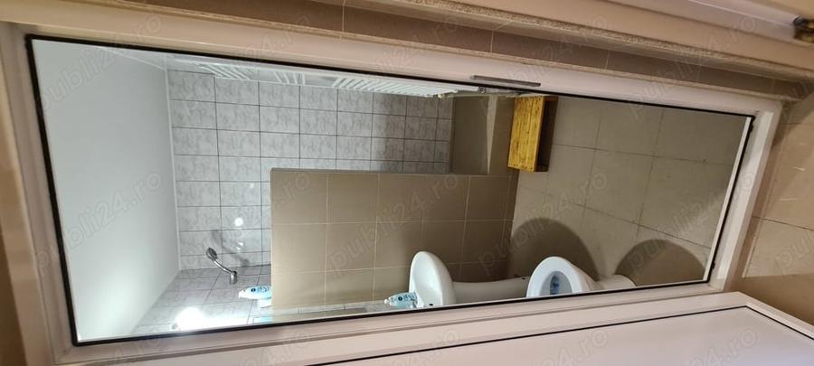 Spațiu comercial, de 61 mp, în Central