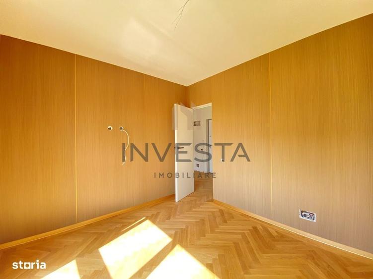 Apartament cu 3 camere, bloc nou, etaj intermediar, Intre Lacuri - 6