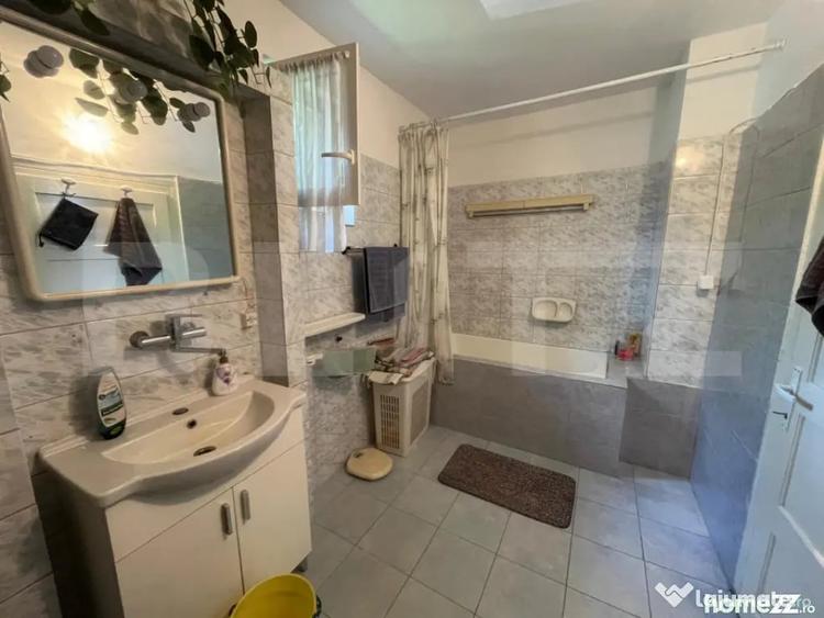 Casă cu 3 camere cu Teren 1300 Mp în Șintereag
