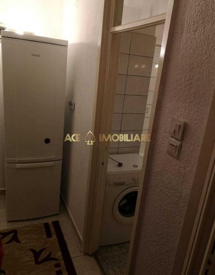 Apartament cu 2 camere decomandat, mobilat în Domenii