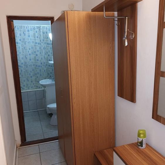 Garsonieră decomandată în Nicolina — fotografia 3