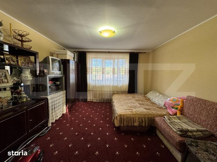 Casă cu 4 camere în Râpaș