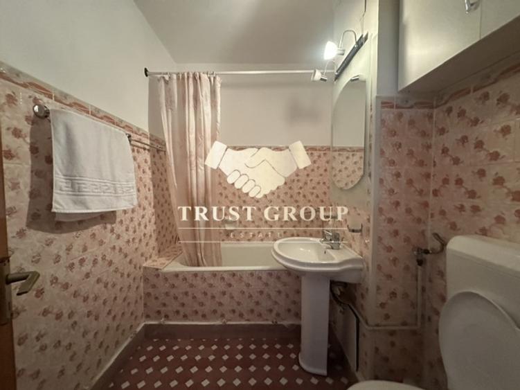 Apartament cu 2 camere semidecomandat în Grădina Icoanei