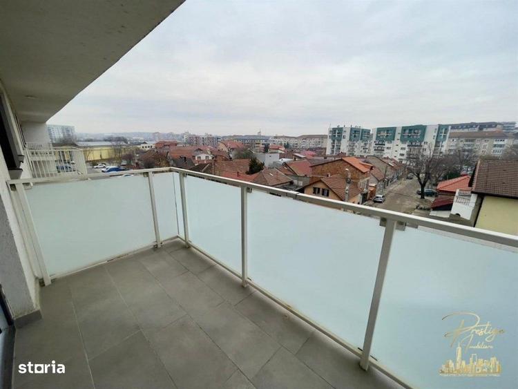 Apartament cu 3 camere, mobilat în Central