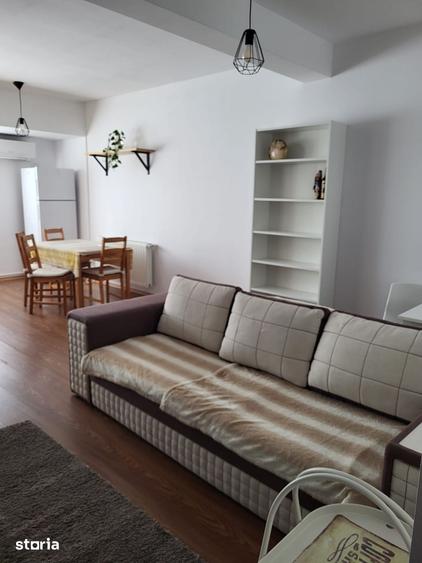 Apartament 2 camere bloc 2010-metrou Aparatorii Patriei - 10