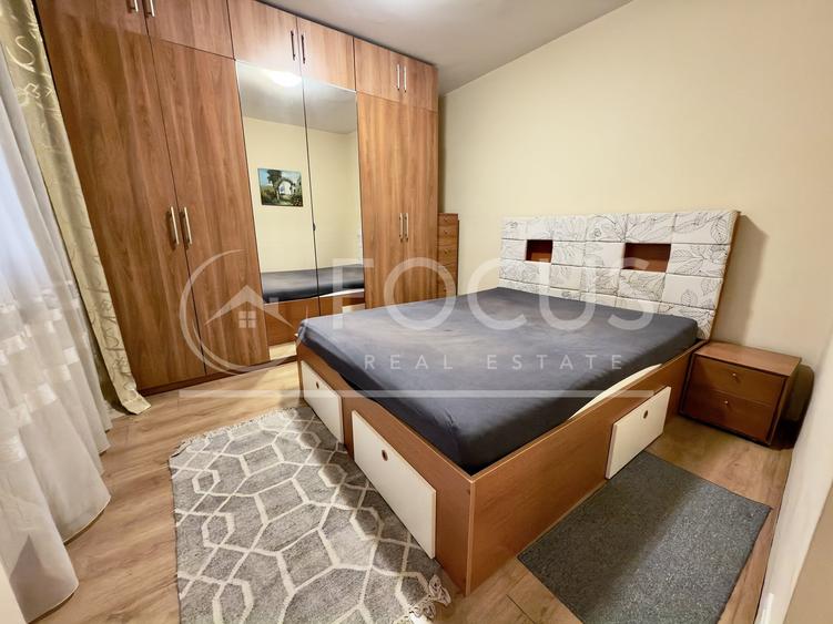 Apartament 2cam Pet Friendly - Polona | Stefan cel Mare - 4