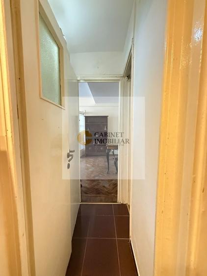 2 camere I Cismigiu I Creditabil  I Centrala Proprie - 19