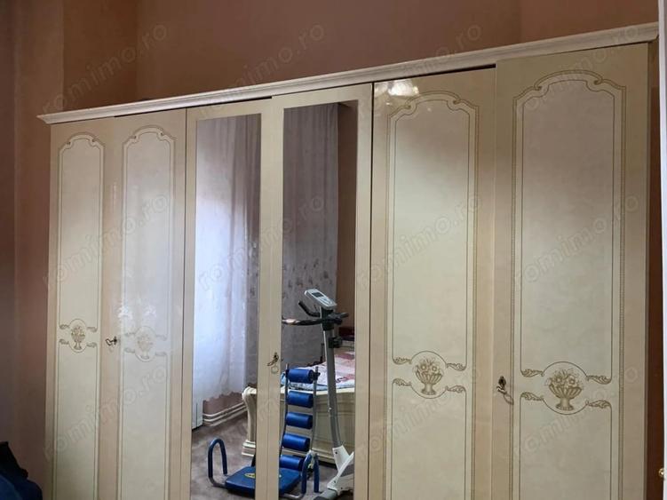 Casă cu 4 camere cu Teren 347 Mp în Sinaia