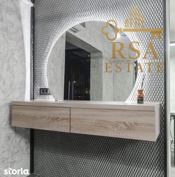 Spațiu comercial, de 43 mp, în Ostroveni