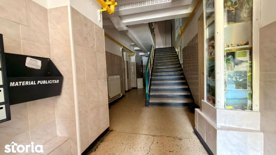 Apartament cu 2 camere decomandat în Timpuri Noi