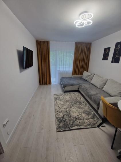 Apartament cu 2 camere decomandat în Mănăștur