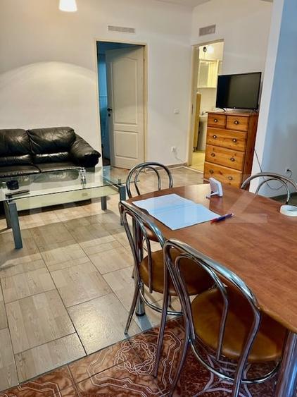 Apartament cu 4 camere decomandat, mobilat în Mănăștur