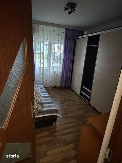 Apartament cu 3 camere în Crihala