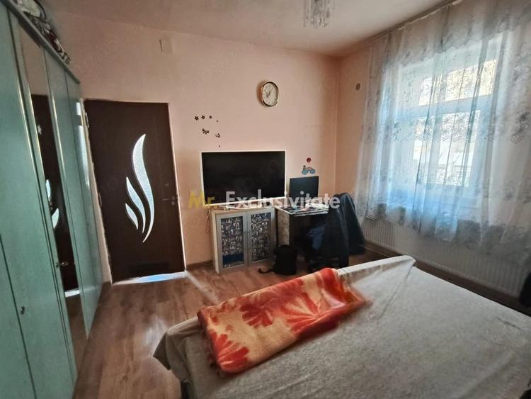 Casă cu 3 camere cu Teren 391 Mp în 1 Mai