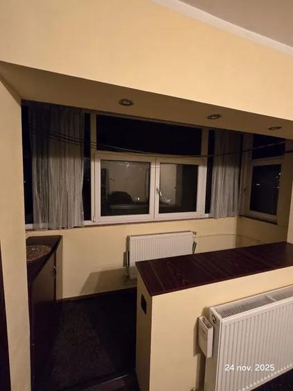 Apartament cu 2 camere circular, mobilat în Brătianu