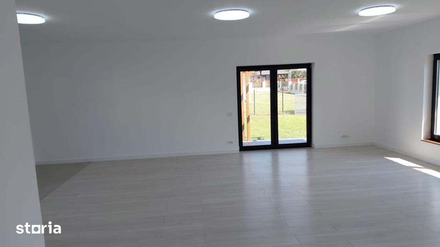 Casă cu 3 camere cu Teren 600 Mp în Tăuții-Măgherăuș
