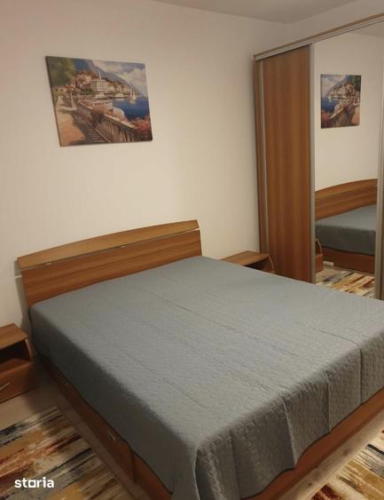 Apartament cu 2 camere în Ferentari